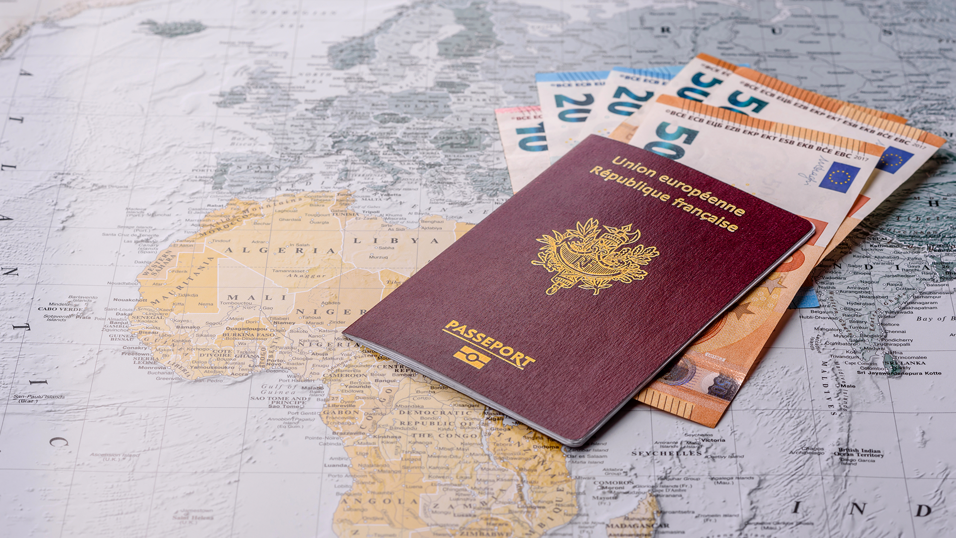 Te – Visto internacional: o que empresas e profissionais precisam saber antes da contratação