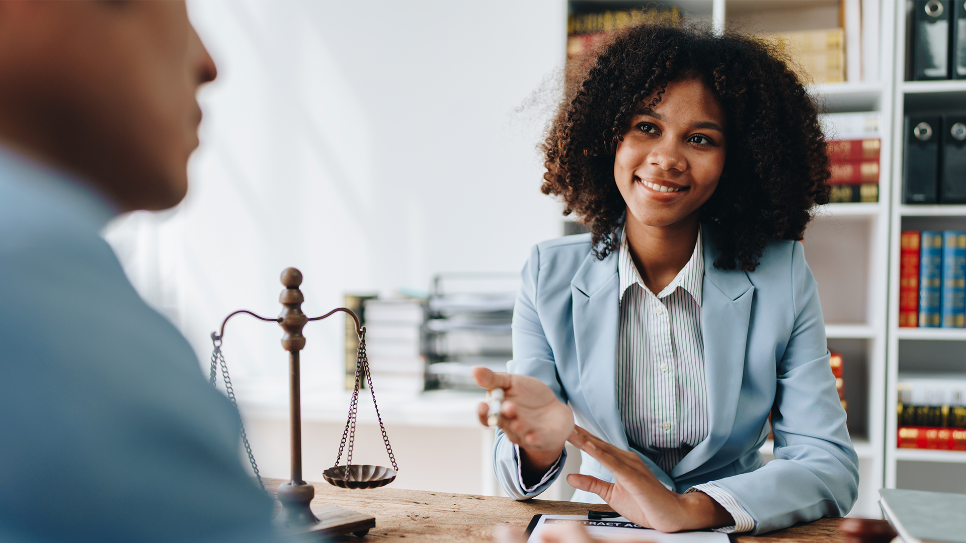 Te – Como a assessoria jurídica internacional pode proteger empresas em expansão global